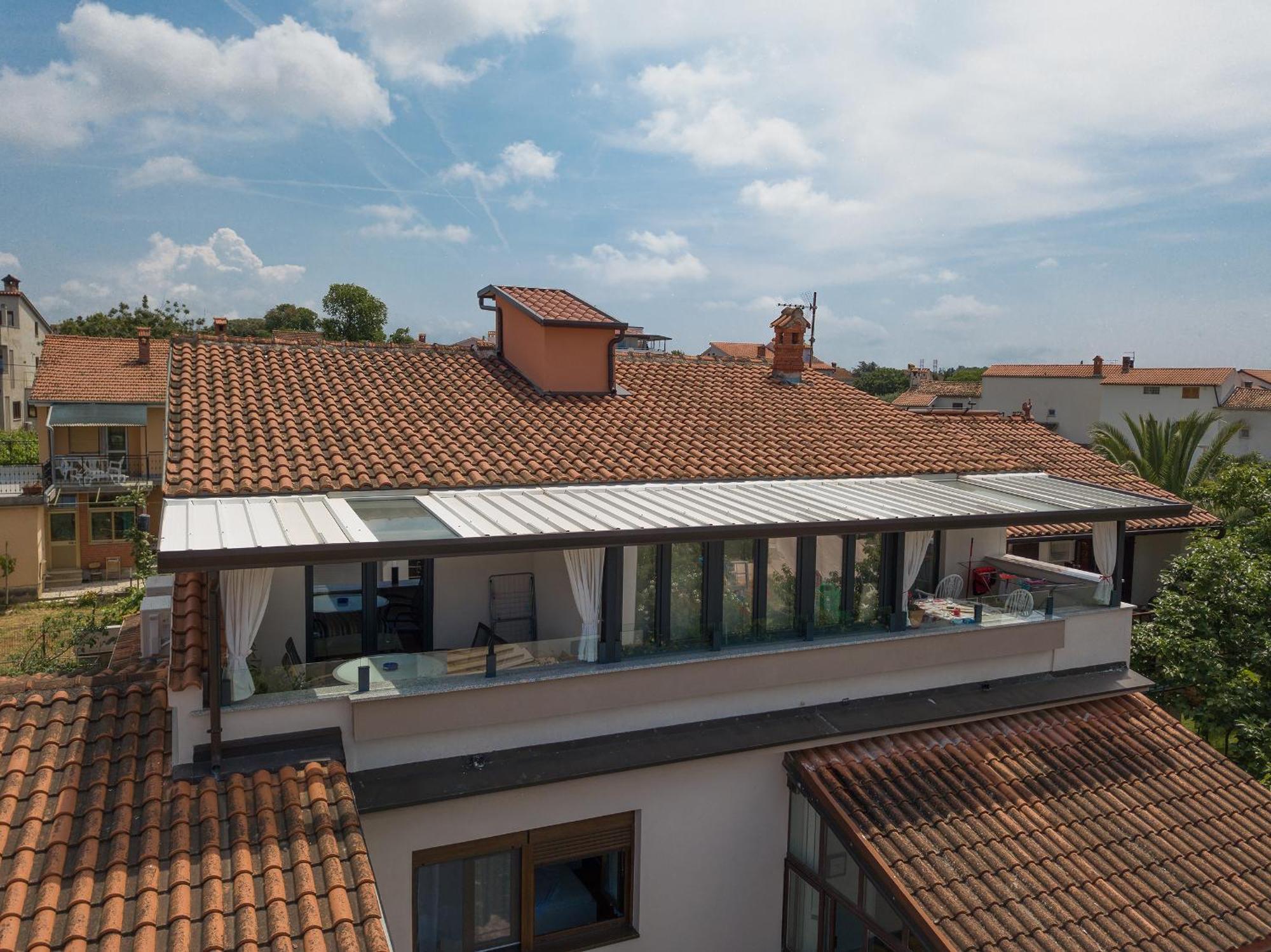 Villa Kascuni Pula Exterior photo