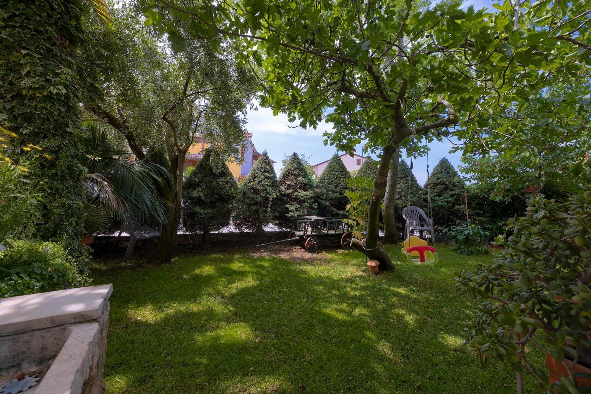 Villa Kascuni Pula Exterior photo