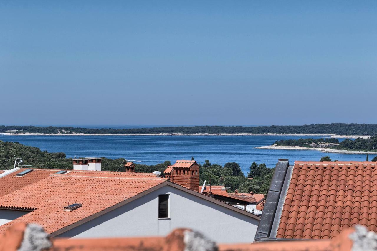 Villa Kascuni Pula Exterior photo