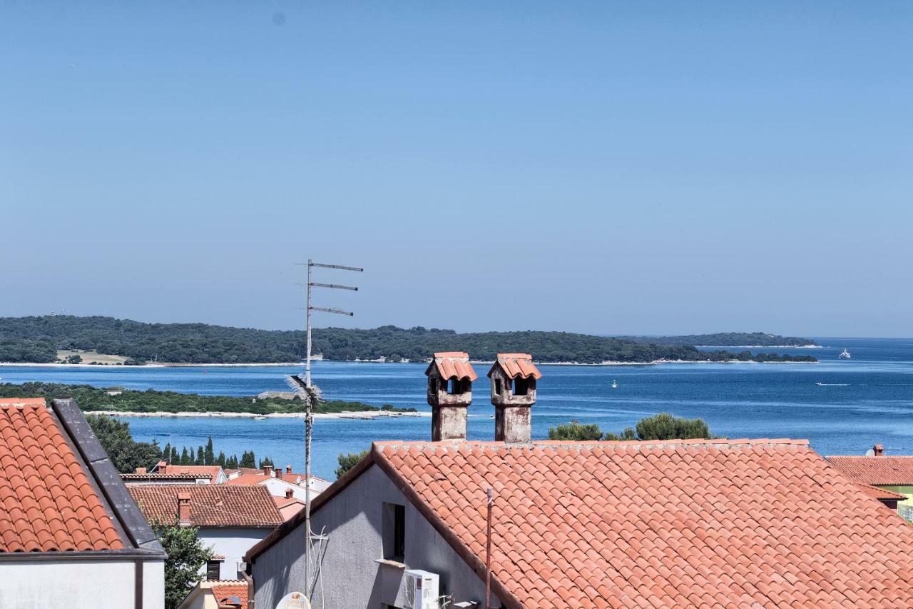 Villa Kascuni Pula Exterior photo